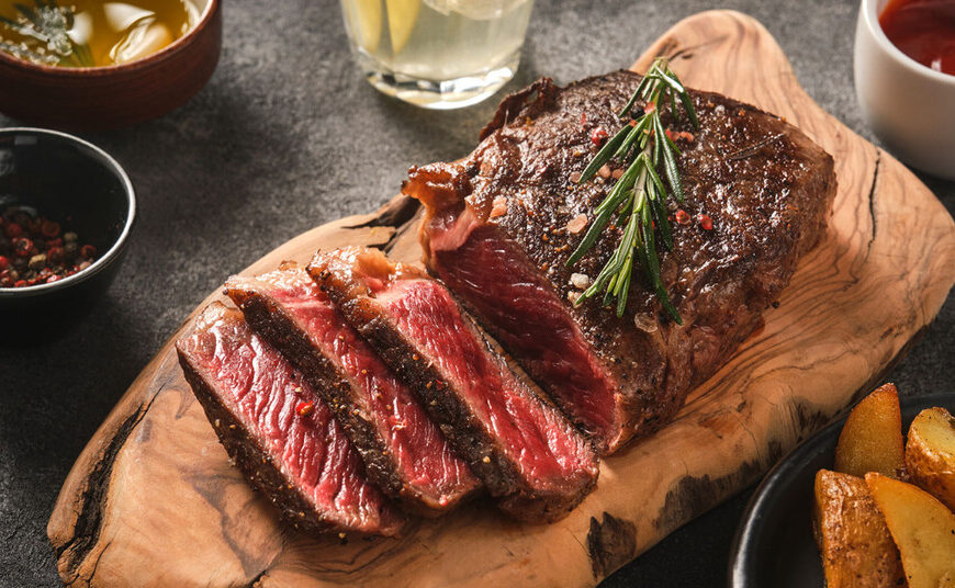 Adiós a las carnes: esto pasa en tu cuerpo si dejas de comer carne roja