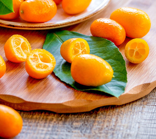 Qué es el Kumquat: esta fruta que tiene beneficios a la salud y con la que puedes preparar deliciosos postres