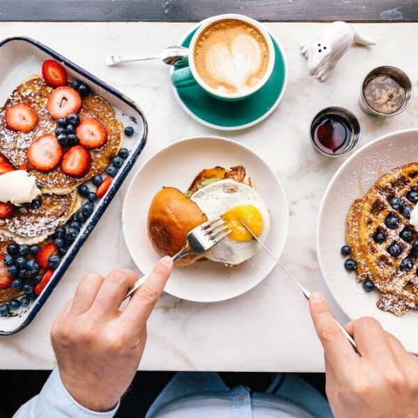 ¡Cuidado! Estos alimentos pueden sabotear tu desayuno, según los expertos