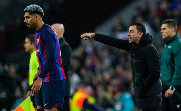 Barça: Un triplete de triunfos antes del parón para (casi) sentenciar la Liga