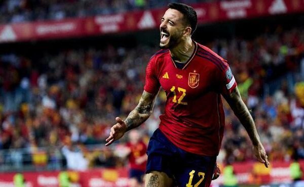 Escocia – España de las clasificatorias para la Eurocopa: Horario y dónde ver en TV