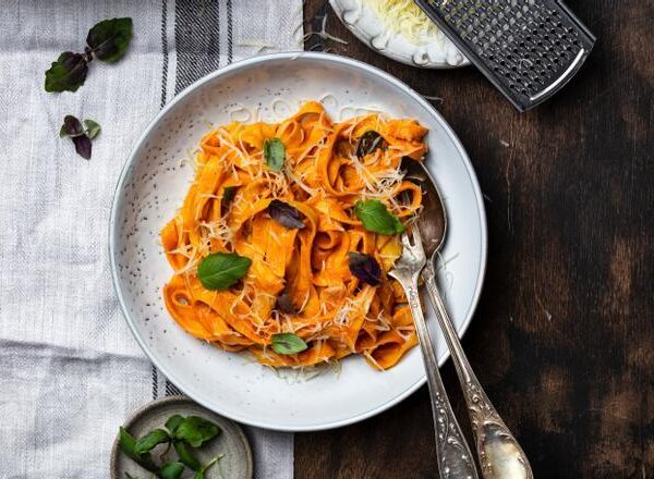 El truco para cocinar la pasta rápido que demuestra que has vivido engañado toda tu vida