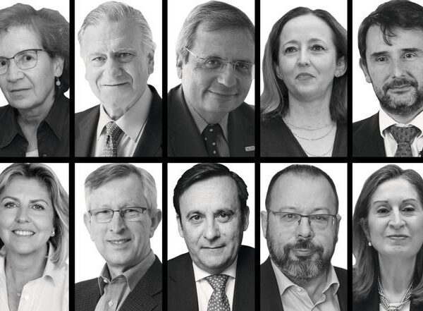 Los 25 más influyentes en la sanidad española, reconocidos por Forbes