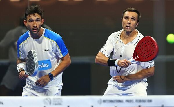 Horario y dónde ver las semifinales del Qatar Major de Premier Padel en Doha