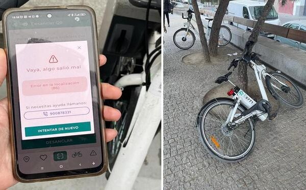 Bicimad vs. España: por qué en Madrid es un caos lo que en otras ciudades funciona