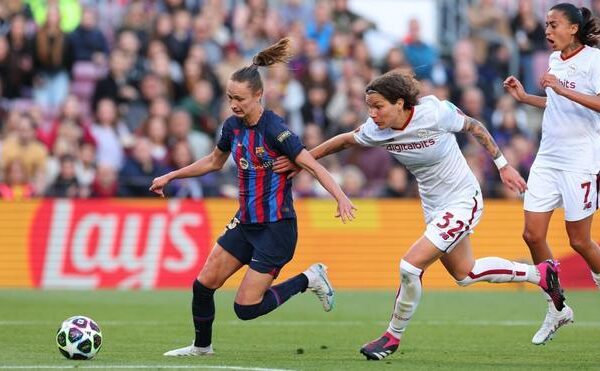 El Barça-Chelsea de Champions, pendiente de la La Liga