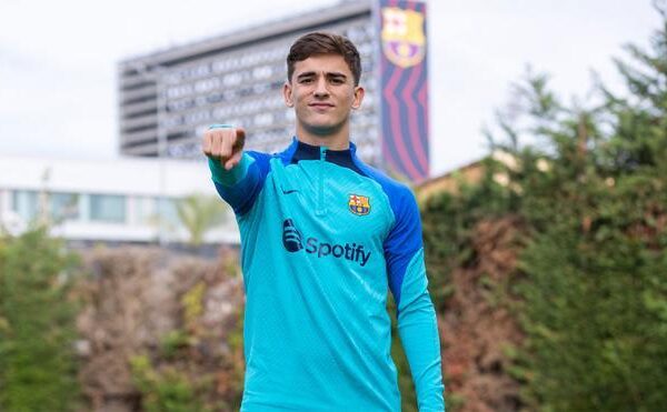 ‘La Fábrica’ sigue a años luz de ‘La Masia’