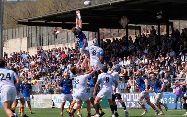 La UE Santboiana pierde la Copa Ibérica en el Baldiri Aleu