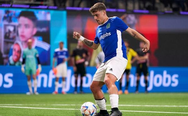 ¿Quién es Cristian Ubón, el MVP de la primera Kings League?
