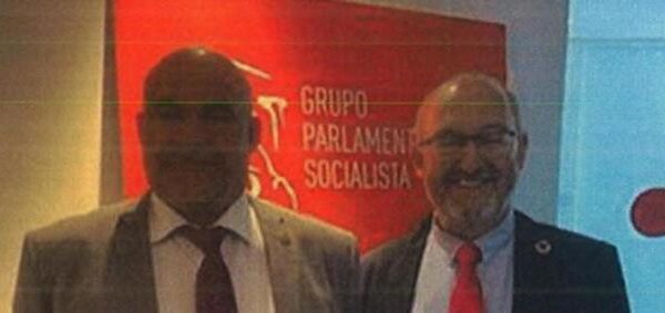 El ‘tito Berni’, fuera del rádar del código ético del Congreso