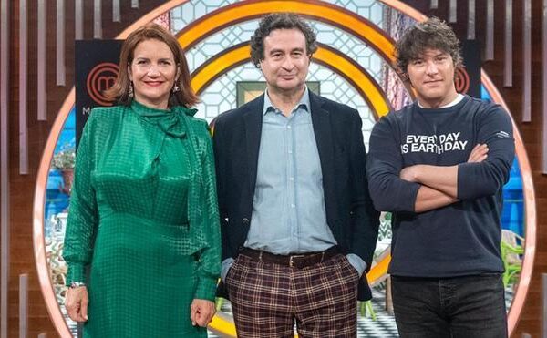 ‘Masterchef’, ‘Hermanos’ y ‘Supervivientes’ compiten hoy por la audiencia