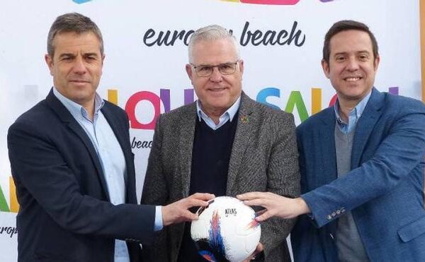 El Mare Nostrum Cup 2023 vuelve a batir su récord de participación con 390 equipos