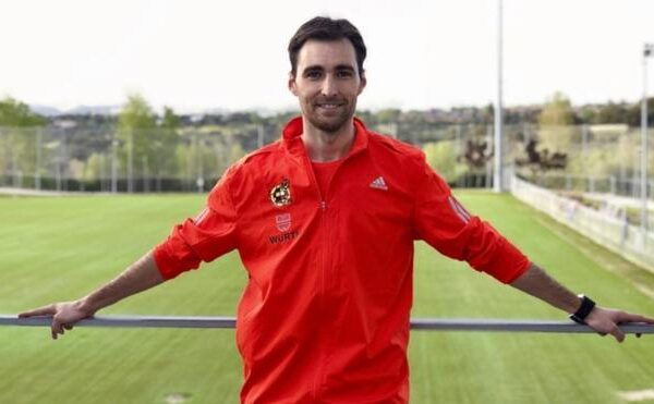 Este es el árbitro del clásico de Liga