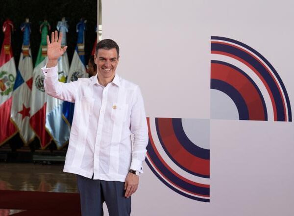 Sánchez reunirá en septiembre en Nueva York a líderes progresistas mundiales