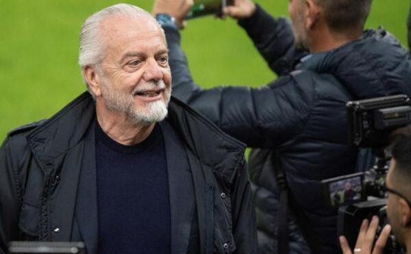 De Laurentiis carga contra la UEFA y pide cambios en el organismo