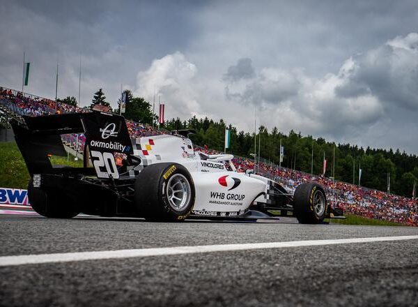 F1 Academy, ¿un paso más de la mujer hacia la Fórmula 1?