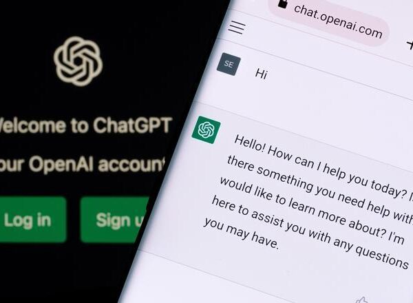 El creador del sistema de censura chino en internet alerta sobre los riesgos de ChatGPT