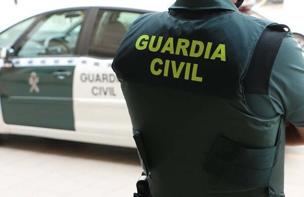 Cárcel para un grupo narcos detenido en Andalucía en 2021 gracias a tres agentes encubiertos