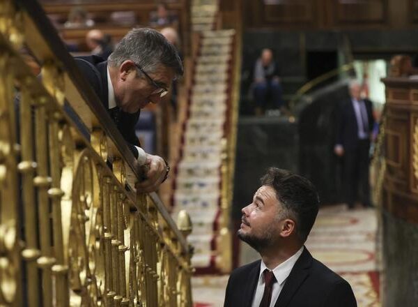 El caso Cuarteles y ‘Tito Berni’ calientan el clima del Congreso a dos meses de las elecciones