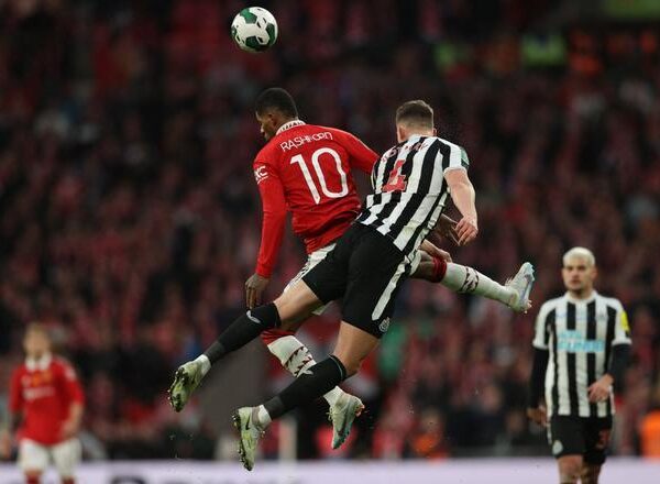Newcastle-Manchester United, el Clásico de los petrodólares y los 6.600 millones