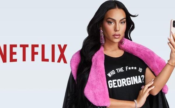 Netflix fija la fecha de estreno a la segunda temporada del reality de Georgina Rodríguez