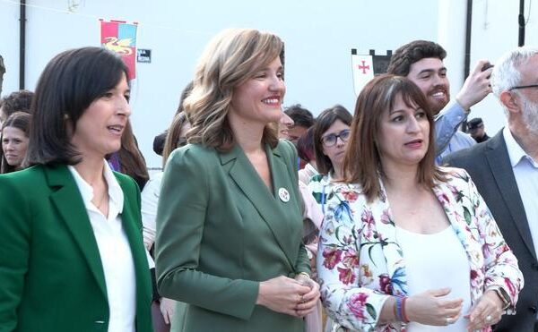 El Ministerio de Educación abre el 27 de marzo la solicitud de becas que alcanzan un récord de 2.520 millones de euros