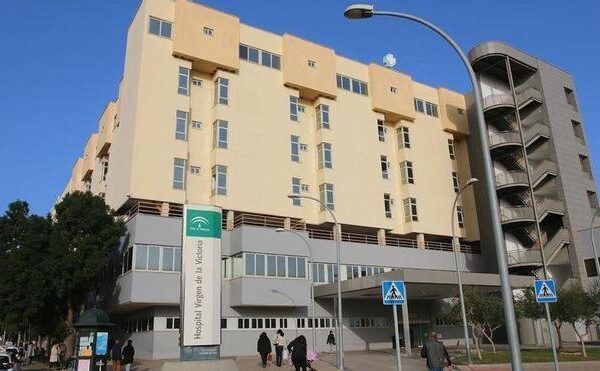Detenido en Torremolinos tras atacar con un hacha a su expareja, que saltó desde un segundo piso