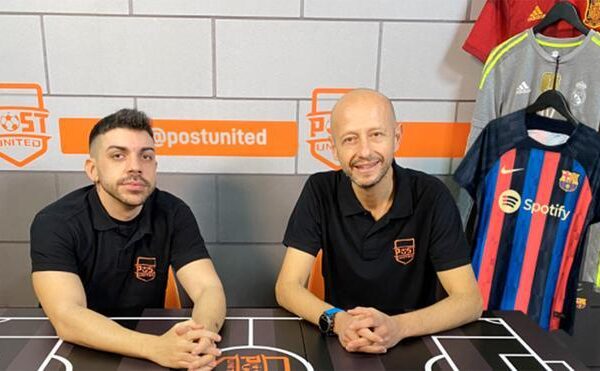 Post United llega a los seis millones de seguidores y amplía capital en un millón de euros