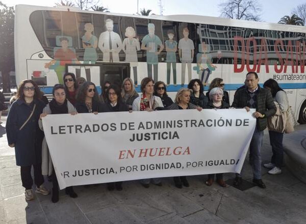La Junta Electoral Central recuerda a los letrados de Justicia que su huelga no puede afectar al 28-M