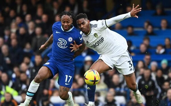 Fofana alivia al Chelsea