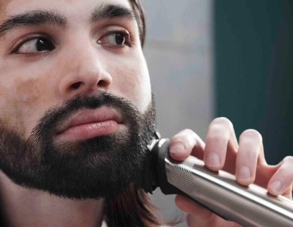 Multigroom: así es la afeitadora top ventas que cuesta menos de 50€
