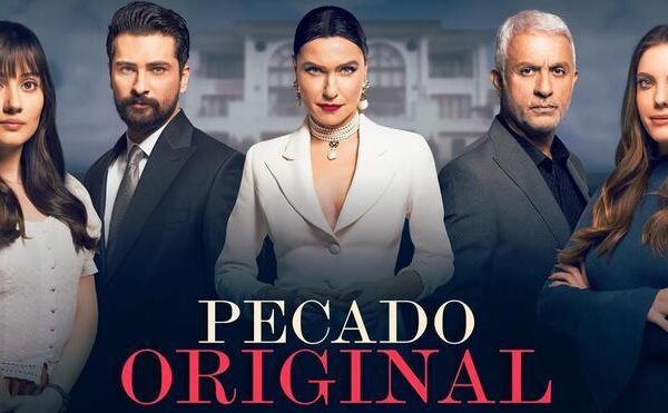 ‘Pecado original’: Todo lo que pasará en el capítulo de hoy, 16 de marzo