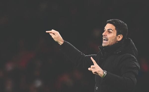 Arteta prepara una revolución: pide cuatro fichajes