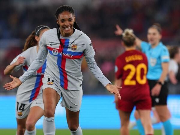 Barça – Roma de la Champions League femenina: Horario y dónde ver en TV