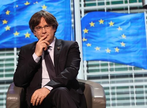 El Supremo se escuda en Meritxell Serret para negar una persecución contra Carles Puigdemont