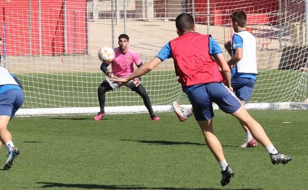 Nàstic y Sabadell se la juegan
