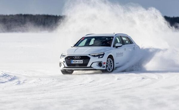 Continental WinterContact 2023: seguridad palpable
