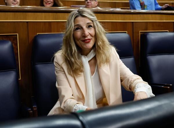 “No es el momento”: los afines a Yolanda Díaz frenan cualquier pacto exprés con Podemos