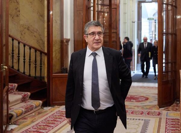 El Congreso constituye la comisión de investigación sobre las ‘cloacas’ de Interior en el Gobierno Rajoy