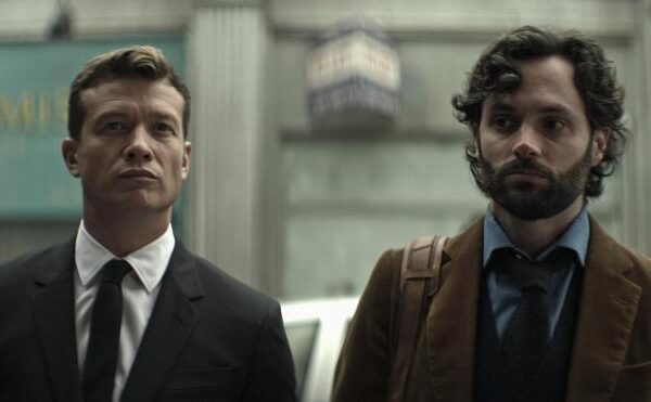 Los nuevos episodios de ‘You’ y ‘La gloria’ y otras citas seriéfilas de la semana