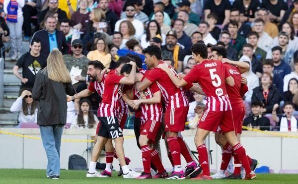 Aniquiladores, primer finalista de la historia de la Kings League