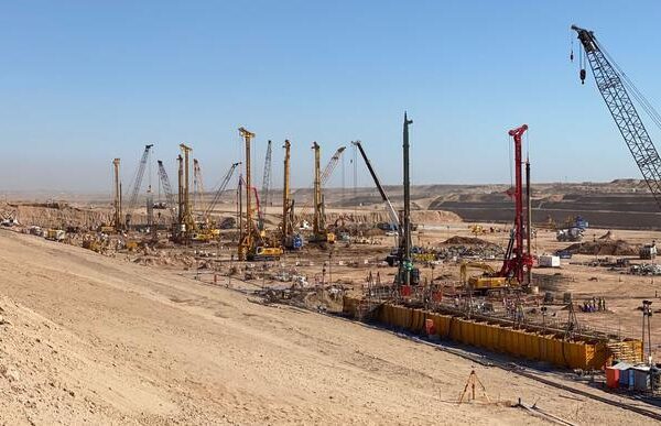Así será el edificio más grande del mundo: 9 millones de habitantes