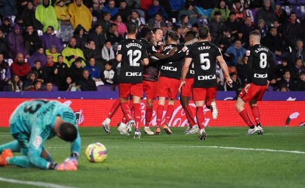 Athletic Club – Getafe de LaLiga Santander: Horario y dónde ver en TV