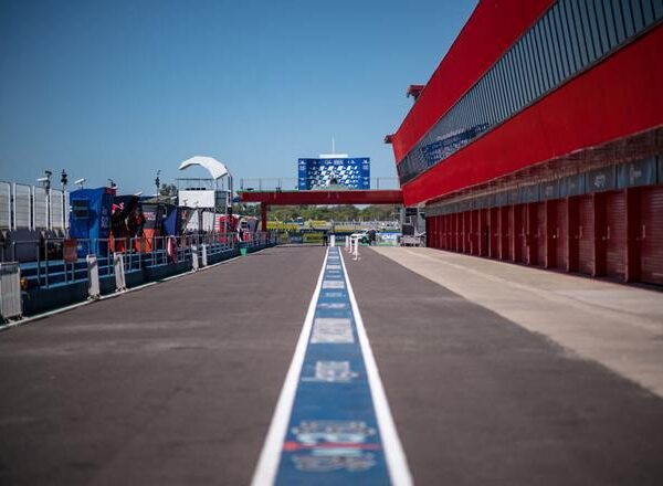GP de Argentina de MotoGP 2023: apuestas, cuotas y favoritos a ganar la carrera de Termas de Río Hondo