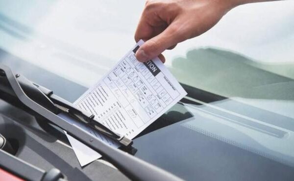 Las nuevas multas de la DGT que podrían costarte hasta 500 euros