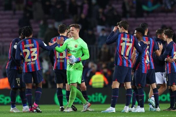 Real Madrid – Barcelona de la Copa del Rey: Horario y dónde ver por TV