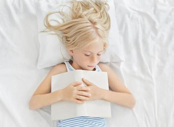Las 3 pandemias de la infancia: obesidad, tecnología y falta de descanso