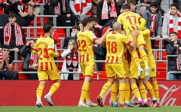 Rayo Vallecano – Girona de LaLiga Santander: Horario y dónde ver en TV