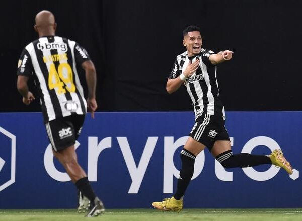 Mineiro e Independiente Medellín estarán en la fase de grupos