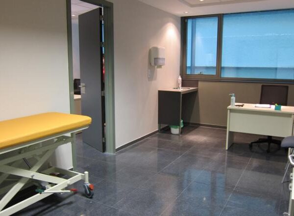 Aumentan un 7% las agresiones a personal sanitario en 2022